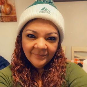 Meet your Posher, Graciela